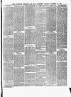 Ballinrobe Chronicle and Mayo Advertiser Saturday 24 November 1866 Page 3