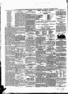 Ballinrobe Chronicle and Mayo Advertiser Saturday 08 December 1866 Page 4