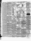 Ballinrobe Chronicle and Mayo Advertiser Saturday 29 December 1866 Page 4