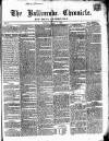 Ballinrobe Chronicle and Mayo Advertiser Saturday 05 January 1867 Page 1