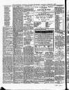 Ballinrobe Chronicle and Mayo Advertiser Saturday 09 February 1867 Page 4