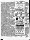 Ballinrobe Chronicle and Mayo Advertiser Saturday 16 February 1867 Page 4