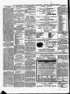 Ballinrobe Chronicle and Mayo Advertiser Saturday 23 February 1867 Page 4