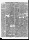 Ballinrobe Chronicle and Mayo Advertiser Saturday 04 May 1867 Page 2