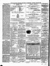 Ballinrobe Chronicle and Mayo Advertiser Saturday 25 May 1867 Page 4