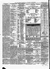 Ballinrobe Chronicle and Mayo Advertiser Saturday 20 July 1867 Page 4