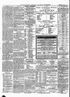 Ballinrobe Chronicle and Mayo Advertiser Saturday 27 July 1867 Page 4
