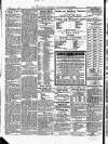 Ballinrobe Chronicle and Mayo Advertiser Saturday 05 October 1867 Page 4
