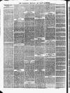 Ballinrobe Chronicle and Mayo Advertiser Saturday 26 October 1867 Page 2