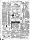 Ballinrobe Chronicle and Mayo Advertiser Saturday 02 May 1868 Page 4