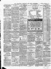 Ballinrobe Chronicle and Mayo Advertiser Saturday 26 September 1868 Page 4