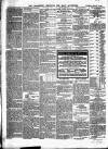 Ballinrobe Chronicle and Mayo Advertiser Saturday 16 January 1869 Page 4