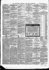 Ballinrobe Chronicle and Mayo Advertiser Saturday 06 February 1869 Page 4