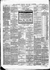 Ballinrobe Chronicle and Mayo Advertiser Saturday 13 February 1869 Page 4