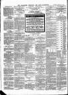 Ballinrobe Chronicle and Mayo Advertiser Saturday 27 February 1869 Page 4