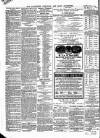 Ballinrobe Chronicle and Mayo Advertiser Saturday 15 May 1869 Page 4