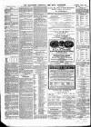Ballinrobe Chronicle and Mayo Advertiser Saturday 12 June 1869 Page 4