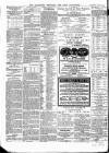 Ballinrobe Chronicle and Mayo Advertiser Saturday 19 June 1869 Page 4