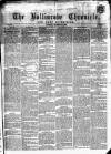 Ballinrobe Chronicle and Mayo Advertiser Saturday 18 December 1869 Page 1