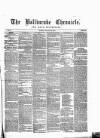 Ballinrobe Chronicle and Mayo Advertiser
