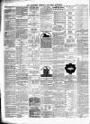 Ballinrobe Chronicle and Mayo Advertiser Saturday 25 November 1871 Page 4