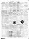 Ballinrobe Chronicle and Mayo Advertiser Saturday 17 February 1872 Page 4