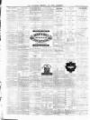 Ballinrobe Chronicle and Mayo Advertiser Saturday 24 February 1872 Page 4