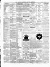 Ballinrobe Chronicle and Mayo Advertiser Saturday 16 March 1872 Page 4