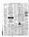 Ballinrobe Chronicle and Mayo Advertiser Saturday 13 February 1875 Page 4