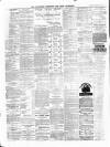 Ballinrobe Chronicle and Mayo Advertiser Saturday 26 February 1876 Page 4