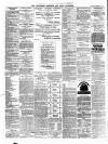 Ballinrobe Chronicle and Mayo Advertiser Saturday 25 March 1876 Page 4