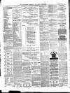 Ballinrobe Chronicle and Mayo Advertiser Saturday 01 April 1876 Page 4
