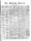 Ballinrobe Chronicle and Mayo Advertiser Saturday 13 May 1876 Page 1