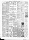 Ballinrobe Chronicle and Mayo Advertiser Saturday 20 May 1876 Page 4