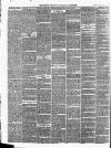Ballinrobe Chronicle and Mayo Advertiser Saturday 02 December 1876 Page 2