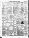 Ballinrobe Chronicle and Mayo Advertiser Saturday 30 December 1876 Page 4