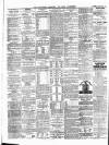 Ballinrobe Chronicle and Mayo Advertiser Saturday 06 January 1877 Page 4