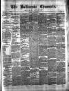 Ballinrobe Chronicle and Mayo Advertiser Saturday 28 April 1877 Page 1