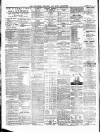 Ballinrobe Chronicle and Mayo Advertiser Saturday 26 May 1877 Page 4