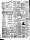 Ballinrobe Chronicle and Mayo Advertiser Saturday 29 September 1877 Page 4