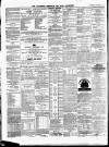 Ballinrobe Chronicle and Mayo Advertiser Saturday 10 November 1877 Page 4