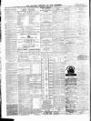 Ballinrobe Chronicle and Mayo Advertiser Saturday 08 December 1877 Page 4