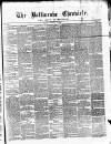 Ballinrobe Chronicle and Mayo Advertiser Saturday 01 February 1879 Page 1