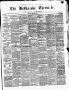 Ballinrobe Chronicle and Mayo Advertiser Saturday 01 March 1879 Page 1