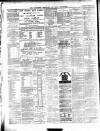 Ballinrobe Chronicle and Mayo Advertiser Saturday 08 November 1879 Page 4