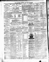 Ballinrobe Chronicle and Mayo Advertiser Saturday 06 December 1879 Page 4