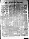 Ballinrobe Chronicle and Mayo Advertiser Saturday 24 January 1880 Page 1