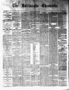 Ballinrobe Chronicle and Mayo Advertiser Saturday 10 April 1880 Page 1