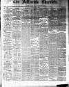 Ballinrobe Chronicle and Mayo Advertiser Saturday 08 May 1880 Page 1
