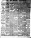 Ballinrobe Chronicle and Mayo Advertiser Saturday 20 November 1880 Page 1